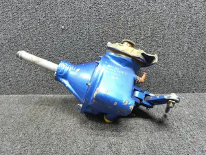 242-040-004-003 Bell 412 Quill Assembly (Core)